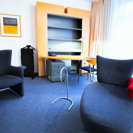 Hotel Ostbahnhof Berlin