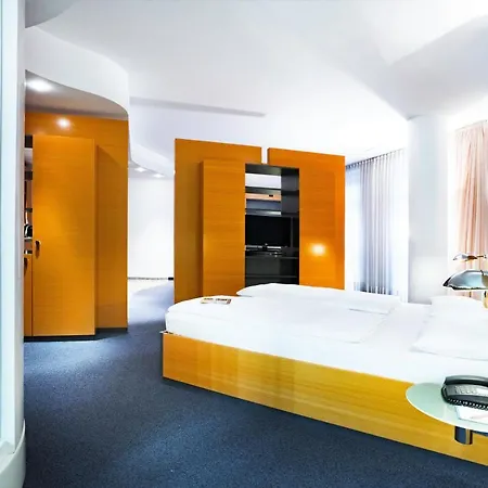 Ostbahnhof Hotel