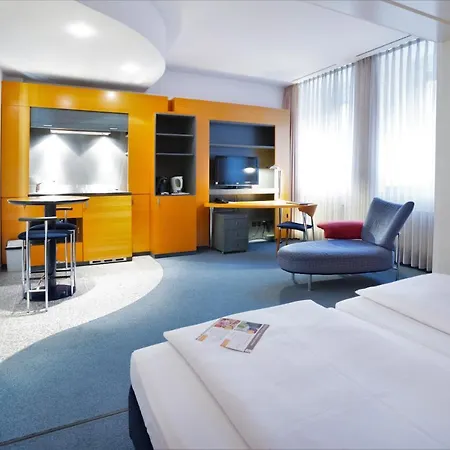 Ostbahnhof Hotel