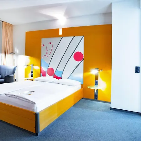 Hotel Ostbahnhof