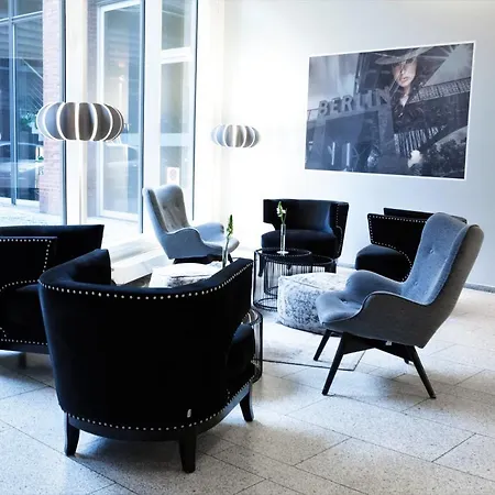 Ostbahnhof 4* Berlin