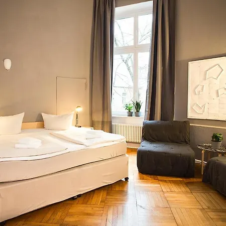 Peters – Andere 3*