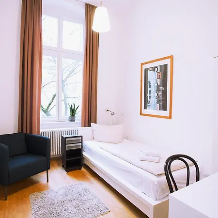 Peters – Andere Berlin