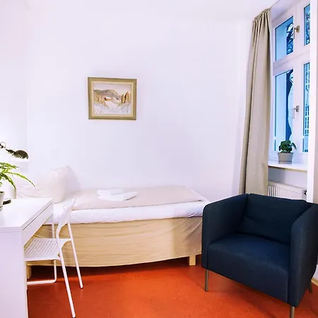 Hotel Peters – Andere