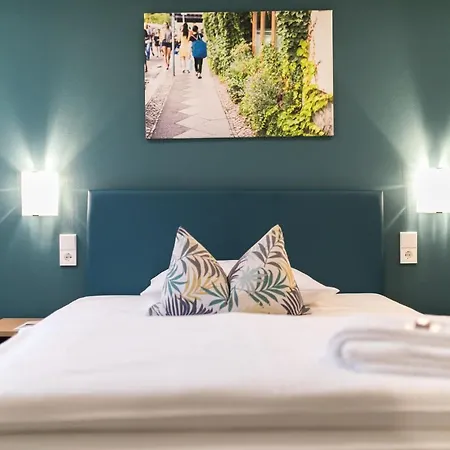 Martas Allegra Hotel Berlin