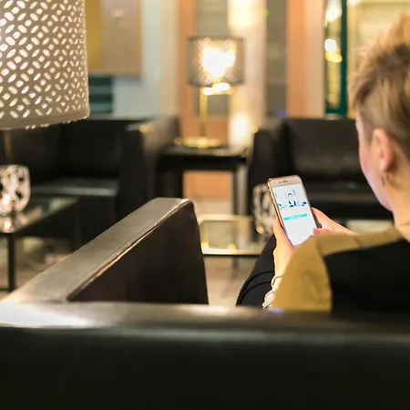 Martas Allegra Hotel Berlin