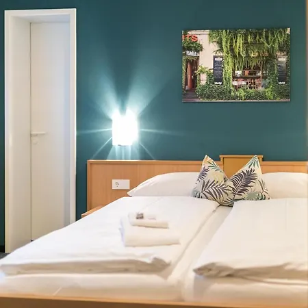 Martas Allegra 3* Berlin
