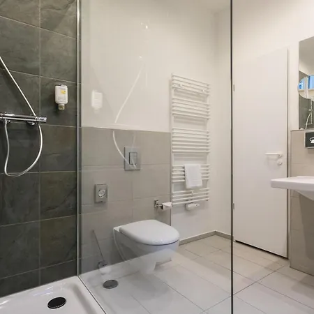 Hotel Martas Allegra