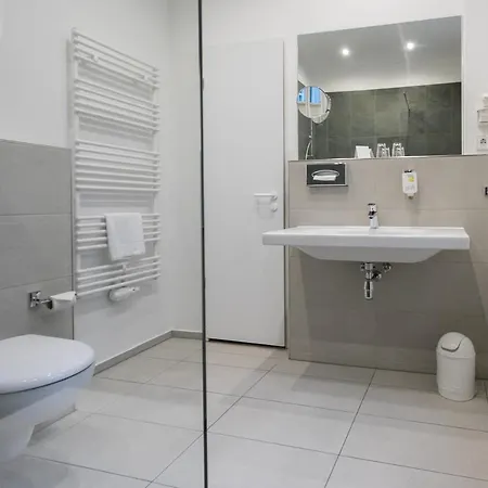 Hotel Martas Allegra Berlin
