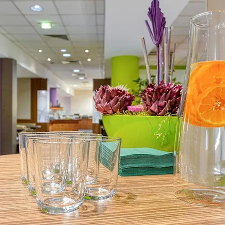 Centro West 4* Berlin