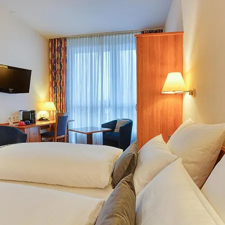 Centro West Hotel Berlin