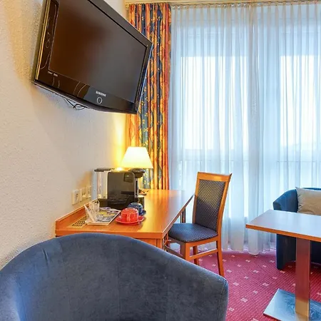Hotel Centro West