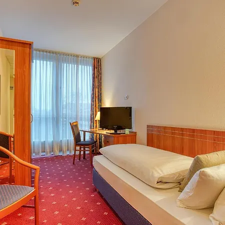 Centro West Hotel