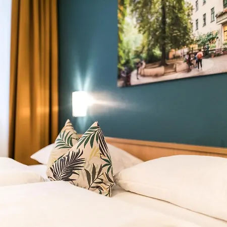 Martas Allegra 3* Berlin