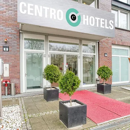 Centro West