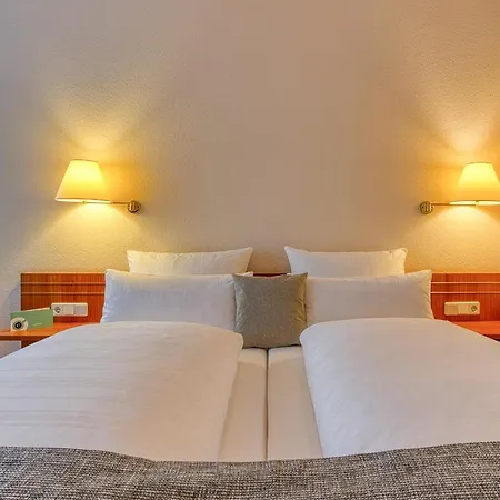 Hotel Centro West 4*