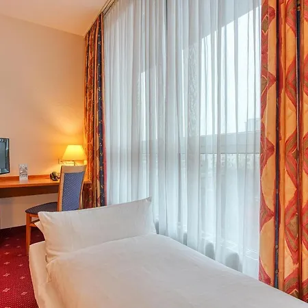 Centro West 4* Berlin