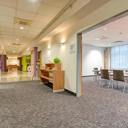 Centro West Hotel Berlin