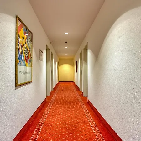 Hotel Centro West