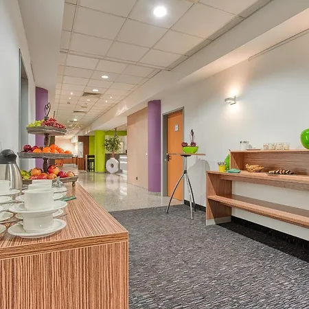 Hotel Centro West