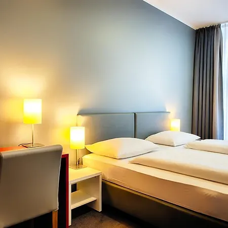 Garner - Gendarmenmarkt By Ihg 4* Berlin