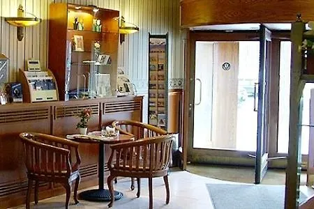 Georghof Berlino