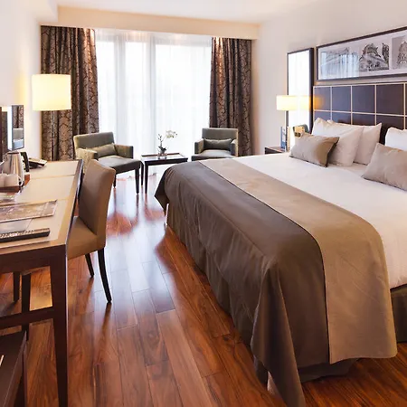 Eurostars Hotel Berlin