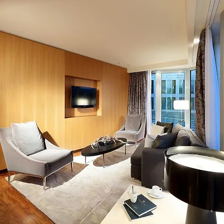 Hotel Eurostars Berlin