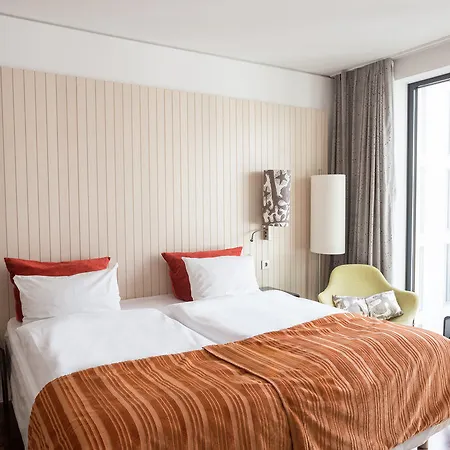 Scandic Potsdamer Platz 4* Berlin