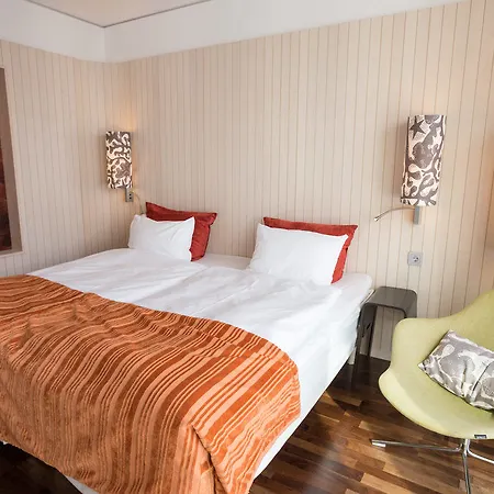 Scandic Potsdamer Platz 4*