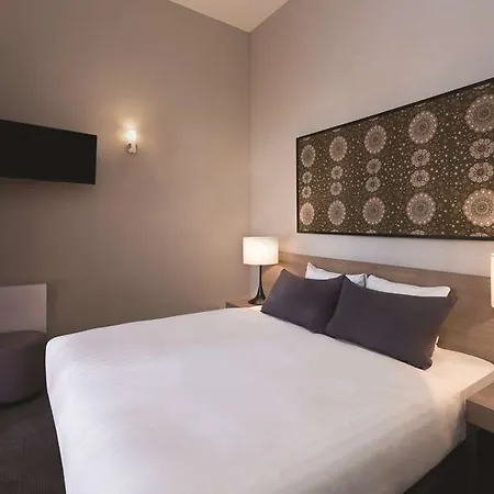 Aparthotel Adina Checkpoint Charlie
