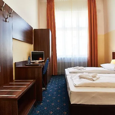 Hotel Europa