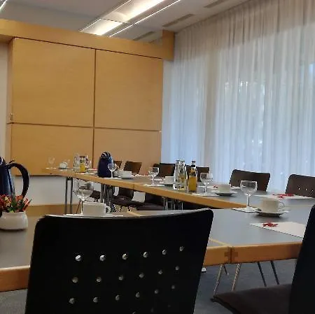 Enjoy Am Otel Berlin