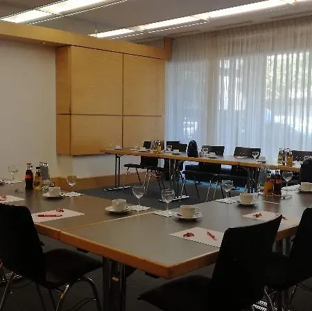 Otel Enjoy Am Berlin