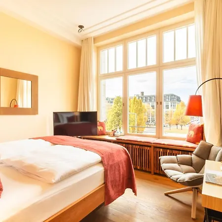 Orania.berlin 5* Berlin