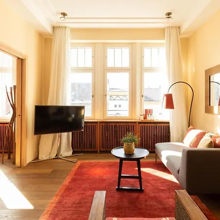 Orania.berlin Hotel 5*