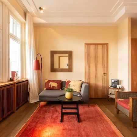 Hotel Orania.berlin Berlin