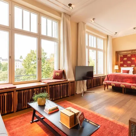 Orania.berlin 5* Berlin