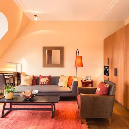 Orania.berlin 5* Berlin