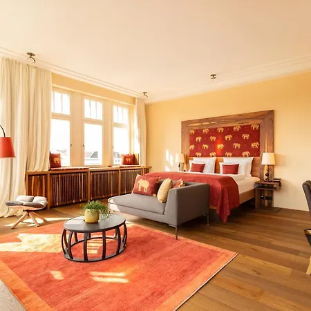 Orania.berlin Hotel 5*