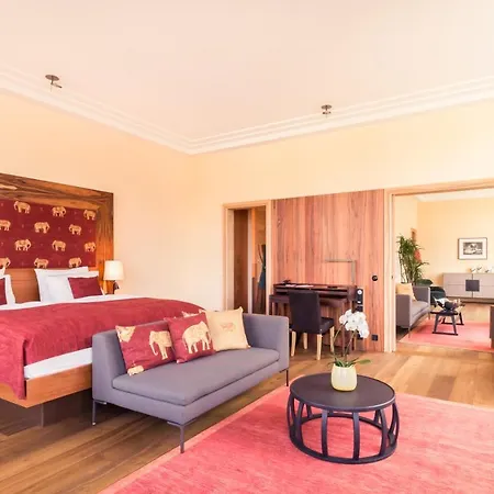 Orania.berlin 5* Berlin