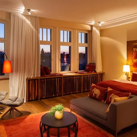 Hotel Orania.berlin Berlin