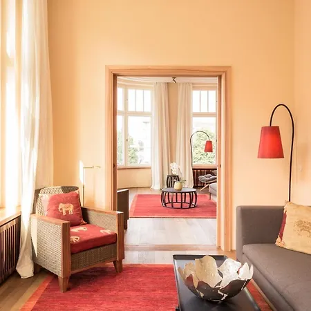 Orania.berlin Hotel
