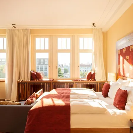 Orania.berlin Hotel
