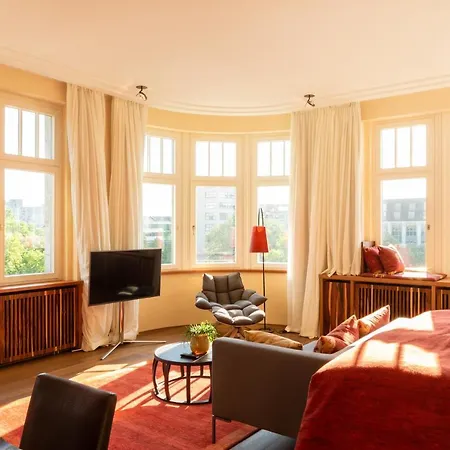 Orania.berlin Hotel