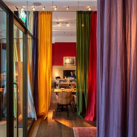Orania.berlin Hotel 5*