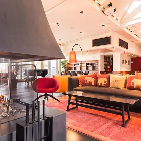 Orania.berlin Hotel