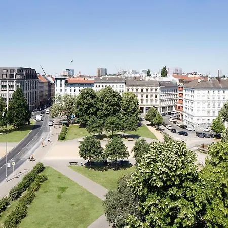 Orania.berlin Hotel