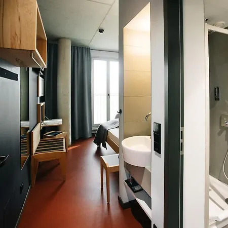 Rossi 3* Berlin