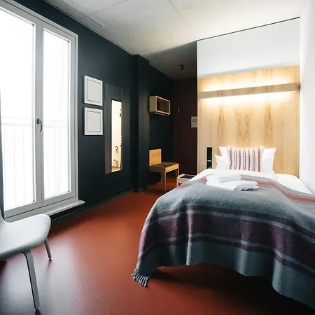 Hotel Rossi Berlin